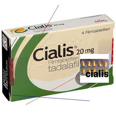 Vente légale de cialis